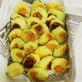 びとーめむ's cooksnap of when they made じゃがいもち☆もちもち簡単♪つまみにも☆.