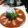 虹色♪︎ちゅーりっぷ's cooksnap of when they made 華麗（カレー）に黒すり胡麻ライス.