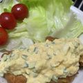 akizoo's cooksnap of when they made 揚げ焼きで簡単♪チキン南蛮.