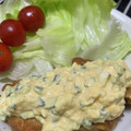 akizoo's cooksnap of when they made 揚げ焼きで簡単♪チキン南蛮.
