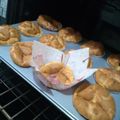 kaisei's cooksnap of when they made Popoｖer～ポップオーバー～.