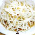 ふうはっちゃん's cooksnap of when they made 簡単、美味しい、安い、もやしのナムル.