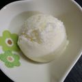 ゆずカフェ's cooksnap of when they made もみもみ簡単！美味しいミルクアイス♪.