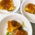 テト♪'s cooksnap of when they made 鮭フレークdeしんじょ.