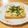 ももいろさくら's cooksnap of when they made ゆで卵と大葉のピザトースト.