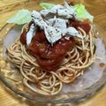 美緒玲＠女子力アップ's cooksnap of when they made トマトと塩昆布の冷製パスタ.