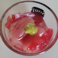 tamago大好き's cooksnap of when they made 我が家の！お刺身用漬けのタレ★.
