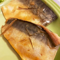 kanareena's cooksnap of when they made 冷凍で作り置き！鯖の味噌煮.