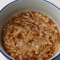 まりゆ☆'s cooksnap of when they made えのきのなめたけ.