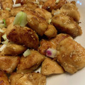 coco1105's cooksnap of when they made 酢でさっぱり！お弁当にピッタリ！酢鶏.