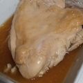 もなみっけ's cooksnap of when they made 簡単激ウマ鶏胸チャーシュー.