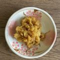 JPUSCZ's cooksnap of when they made 大量消費☆しょうがの佃煮.