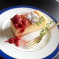 ハント☆'s cooksnap of when they made 苺のプレザーブ風ジャム.