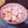 朋もも's cooksnap of when they made はんぺん桜だんご♡.