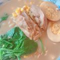 はぎまり's cooksnap of when they made 鶏もも簡単チャーシュー風.