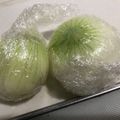 ユカtoマオマオ's cooksnap of when they made 玉ねぎ・新玉ねぎの保存方法.