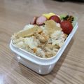 パンダ達の母です。's cooksnap of when they made 万能！たけのこご飯の素。.