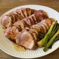 土木屋さん's cooksnap of when they made 【低温調理器】柔らかチャーシュー.