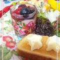 sakuraロゼット's cooksnap of when they made *シンプルかぼちゃサラダ*.