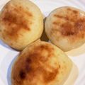 tsujipo's cooksnap of when they made 簡単♪魚焼きグリルパン.