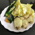 梨吉くん's cooksnap of when they made 玉ねぎのカレー風味✿チーズ焼き.