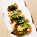 干芋くん's cooksnap of when they made 簡単！ご飯がススム！めかじきの大葉巻き.
