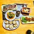 komutatata's cooksnap of when they made 簡単！わかめとツナのさっと煮.