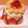＊KaNoｎ＊'s cooksnap of when they made お豆腐で♪砂糖不使用1歳バースデーケーキ.