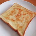 ＊KaNoｎ＊'s cooksnap of when they made 子供も大好き！ 簡単シュガマヨ トースト.