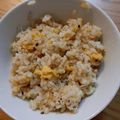 料理のしーちゃん's cooksnap of when they made 簡単！混ぜご飯.