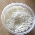 Amerixx's cooksnap of when they made 鍋で簡単！ジャスミンライスの炊き方.