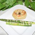 mielle's cooksnap of when they made ☆海老タルトでお・も・て・な・し！？☆.