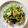干芋くん's cooksnap of when they made 豆苗、アボカド、ツナの簡単サラダ.
