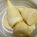 いっちゃんばあばあ～'s cooksnap of when they made 筍の下処理（1日かかります）.
