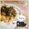 海理ママ's cooksnap of when they made 簡単！チャーハンの素でキムチチャーハン.