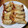 Pappyko's cooksnap of when they made 子供の日♡お弁当♡餃子の皮で海老フライ.