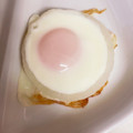 ちょこチーズ's cooksnap of when they made 型ごと食べられる！まん丸☆目玉焼き.