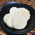 料理男子部🍻's cooksnap of when they made 長芋の浅漬けわさび風味.