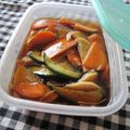 えみんちゅ＊'s cooksnap of when they made ☆即席福神漬け.