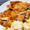 みゆパンダ's cooksnap of when they made 【下味冷凍】照り焼きチキン.