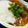 ひぃたろぉ～♪'s cooksnap of when they made カレーのトッピングに！大葉カレー.