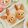 ryumi58's cooksnap of when they made うさぎのイースターおにぎり.