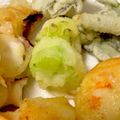 土屋はちまき's cooksnap of when they made ブロッコリーの茎はやっぱ天ぷらでしょ～♬.