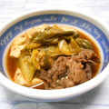 ＠迷子＠'s cooksnap of when they made ❤市販のすき焼のたれで簡単 肉豆腐.