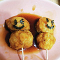 Maco506's cooksnap of when they made 繊維たっぷり！ダイエット用にもおからもち.