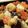 ★ゆむ★'s cooksnap of when they made くるりん竹輪の焼き肉のタレ炒め.