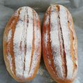 シビリキン's cooksnap of when they made フワフワ♪ミルクハース☆ベーカーズ%表記.