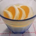 かぁたろう's cooksnap of when they made ふわふわ！みかんムース☆.