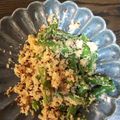 sara99's cooksnap of when they made インゲンとココナッツの南インド風サブジ.