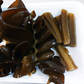 ケトルン's cooksnap of when they made 生めかぶの下処理　簡単ハサミで.